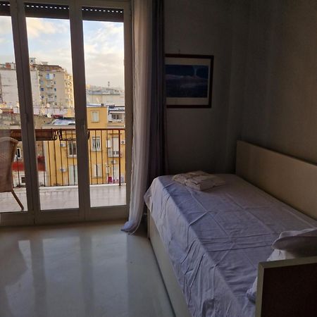 مبيت وإفطار Ciao Napoli المظهر الخارجي الصورة
